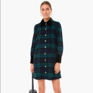 Blackwatch Twiggy Dress
TUCKERNUCK